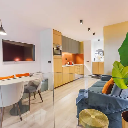 Charming Duplex - 2br 6p - In The Heart Of Odeon